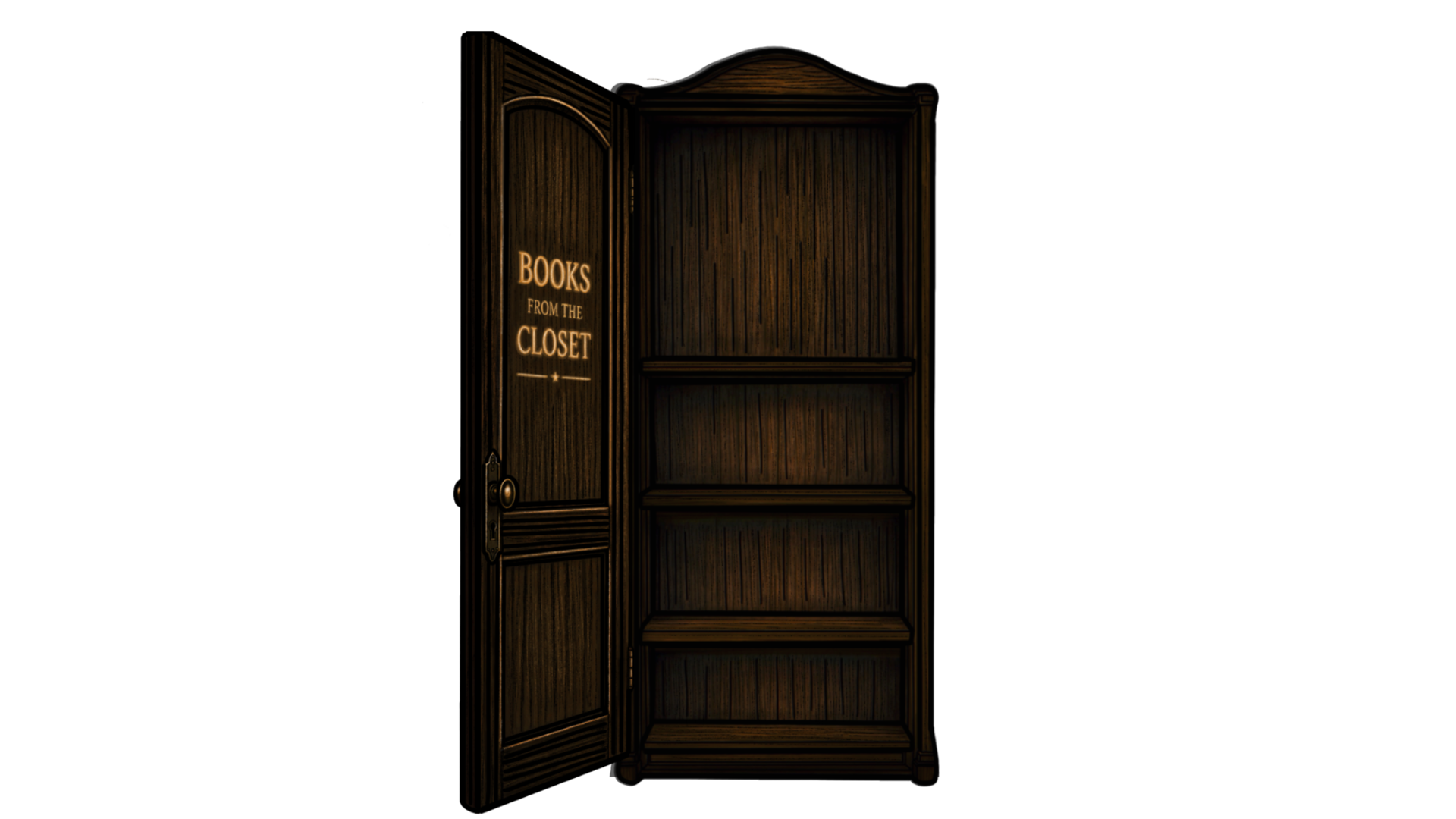 bookshelf